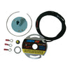 Compu-Fire, ignition module. Mech. advance, dual fire - 70-99 Big Twin (excl. Twin Cam) and 71-01 Sportster (excl. 1200S). Models with mechanical advance