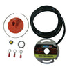 Compu-Fire, ignition module. Mech. advance, single fire - 70-99 Big Twin (excl. Twin Cam) and 71-01 Sportster (excl. 1200S). Models with mechanical advance and a single fire coil