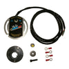 Compu-Fire, ignition module. Electronic advance, single fire - 70-99 Big Twin (excl. Twin Cam, excl. injection models); 71-01 Sportster (excl. 1200S) (NU)