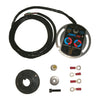 Compu-Fire, ignition module. Electronic advance. Race - 70-99 Big Twin (excl. Twin Cam, excl. injection models); 71-01 Sportster (excl. 1200S) (NU)