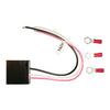 Compu-Fire, tach adapter -