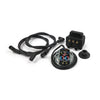 Compu-Fire, ignition module, wire & coil kit. Electric start - 70-99 Big Twin (excl. Twin Cam) and 71-01 Sportster (excl. 1200S). Models electric start