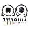 Compu-Fire, ignition module, wire & coil kit. Race - 70-99 Big Twin (excl. Twin Cam) and 71-01 Sportster (excl. 1200S). Models with mechanical advance
