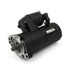 Compu-Fire, GEN3  starter motor. 2.0kW. Black - 94-06 B.T.(NU)(EXCL. 2006 DYNA) (NU)