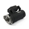 Compu-Fire, GEN3  starter motor. 2.0kW. Black - 94-06 B.T. (excl. 2006 Dyna). Fuel injected models