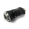 Compu-Fire, GEN3  starter motor. 2.0kW. Black - 81-22 XL; 94-08 Buell (excl. 1125R); 08-12 XR1200 (NU)