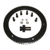 1084 STARTER RING GEARS CONVERSION KIT - 98-06 B.T.(NU) (EXCEPT 2006 DYNA)