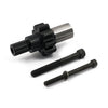Compu-Fire, starter motor adapter shaft for BDL open drives -