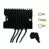 VOLTAGE REGULATOR - 89-99 Evo B.T. (excl. 95-96 FLHTCUI; 1996 FLHRI, FLTCUI, FLHTCI; 1997-up FLT) (NU)
