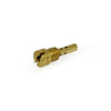 Slow jet (pilot jet) Keihin CV carb .48 - 88-06 XL; 90-06 B.T. with Keihin CV carburetor (NU)
