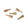 Slow jet (pilot jet) Keihin CV carb .40 - 88-06 XL; 90-06 B.T. with Keihin CV carburetor (NU)