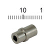Needle jet. Keihin CV carb - 88-06 XL; 90-06 B.T. With Keihin CV carb (NU)