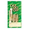 FENDER STRUT MOUNT KIT, ALLEN - 71-85 FX (NU) (C/SUNK HOLES AND WITH SISSYBAR) (EXCL. FXR, FXST, FXWG)
