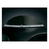 KURYAKYN ZOMBIE WINDSHIELD TRIM - 96-13 FLHT, FLHX, TRIKES & KURYAKYN AIR MASTER FAIRING(NU)