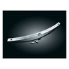 KURYAKYN ZOMBIE WINDSHIELD TRIM - 96-13 FLHT, FLHX, TRIKES & KURYAKYN AIR MASTER FAIRING(NU)