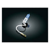 Kuryakyn repl. super white H-3 bulb -