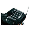 Kuryakyn, Luggage Rack for Tour-Pak®. Chrome - 80-23 Touring models with King, Ultra, Chopped or Razor Tour-Pak