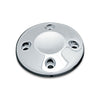 KURYAKYN ISO-GRIP END CAP (EACH) -