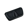 KURYAKYN KINETIC BRAKE PEDAL PAD - 86-23 FL Softail (excl. FLSB); 80-23 FLT/Touring; 12-16(NU)Dyna FLD Switchback