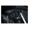 Kuryakyn, Kinetic shift peg. Black -