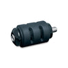 Kuryakyn, Trident shift peg. Gloss black - Most H-D models with 5/16-24 shift peg threads