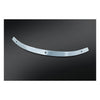 KURYAKYN SMOOTH WINDSHIELD TRIM - 14-23 FLHT, FLHX, Trikes