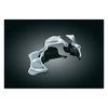 KURYAKYN TRANSMISSION SHROUD - 09-16 Touring, Trikes (NU)
