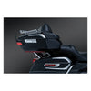 Kuryakyn, relocator kit for Tour-Pak - 14-23 Touring, Trikes with King, Ultra or Chopped Tour-Paks