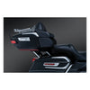 Kuryakyn, relocator kit for Tour-Pak - 14-23 Touring, Trikes with King, Ultra or Chopped Tour-Paks