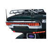 Kuryakyn, Tri-Line Tour-Pak® Trim - 14-23 Touring; 14-23 Trikes. With King Tour-Pak®
