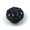 KURYAKYN ALLEY CAT GAS CAP - 83-18 H-D (NU)