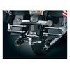 Kuryakyn, Touring trailer hitch - 80-08 FLT/Touring (excl. 07-08 FLHRSE) (NU)