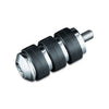 Kuryakyn, ISO shift peg. Chrome -