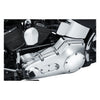 KURYAKYN DELUXE INNER PRIMARY COVER - 00-06 SOFTAIL(NU)