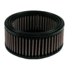 K&N, replacement filter element for Kuryakyn Pro-series - Kuryakyn Pro and Pro-R Hypercharger air cleaners