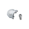 Kuryakyn, quick release seat latch - Many stock and custom applications