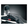 Kuryakyn, Plug-n-Play sissy bar mount - Universal for most H-D models with 130/140/150mm rear tires