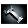 Kuryakyn, Plug-n-Play sissy bar mount - Universal for most H-D models with 130/140/150mm rear tires