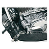 Kuryakyn, front extension primary cover - 90-06 FLT Dressers, Road Kings with 544564 inner primary cover
