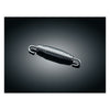 KURYAKYN CHROME KICKSTAND SPRING - 85-06 SOFTAIL; 91-06 FLT, ROADKINGS; 91-94 FXR; 91-06 ALL XL
