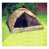 FOSTEX 4-PERSON TENT,CAMOUFLAGE -