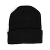 Fostex Rough beanie black - One size fits most