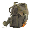 Fostex Parachute bag 4 green - 25 x 12 x 35 cm