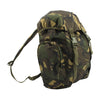 Fostex backpack 25 Ltr. camo - 25 X 15 X 40 cm