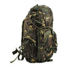 Fostex Recon backpack 35 Ltr camo - 28 x 18 x 60 cm