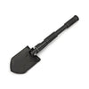 FOLDING SPADE, WITH BUILT-IN AXE -