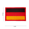PATCH FLAG GERMANY -