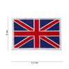 PATCH UK FLAG -