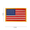 PATCH FLAG USA -