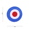 PATCH AIRFORCE LOGO -